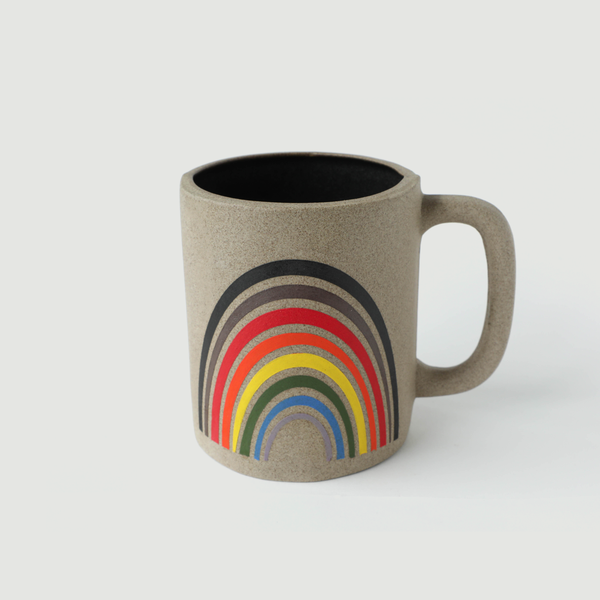 Rainbow Mug